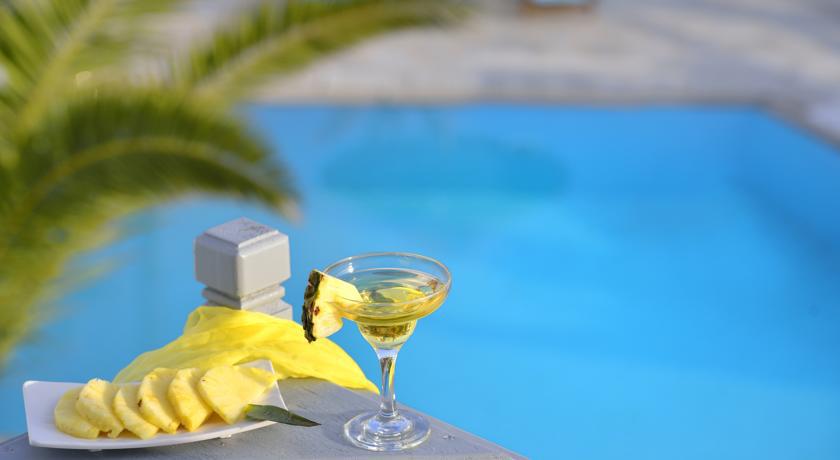 Absolute Mykonos Suites & More Mykonos Town 部屋 写真