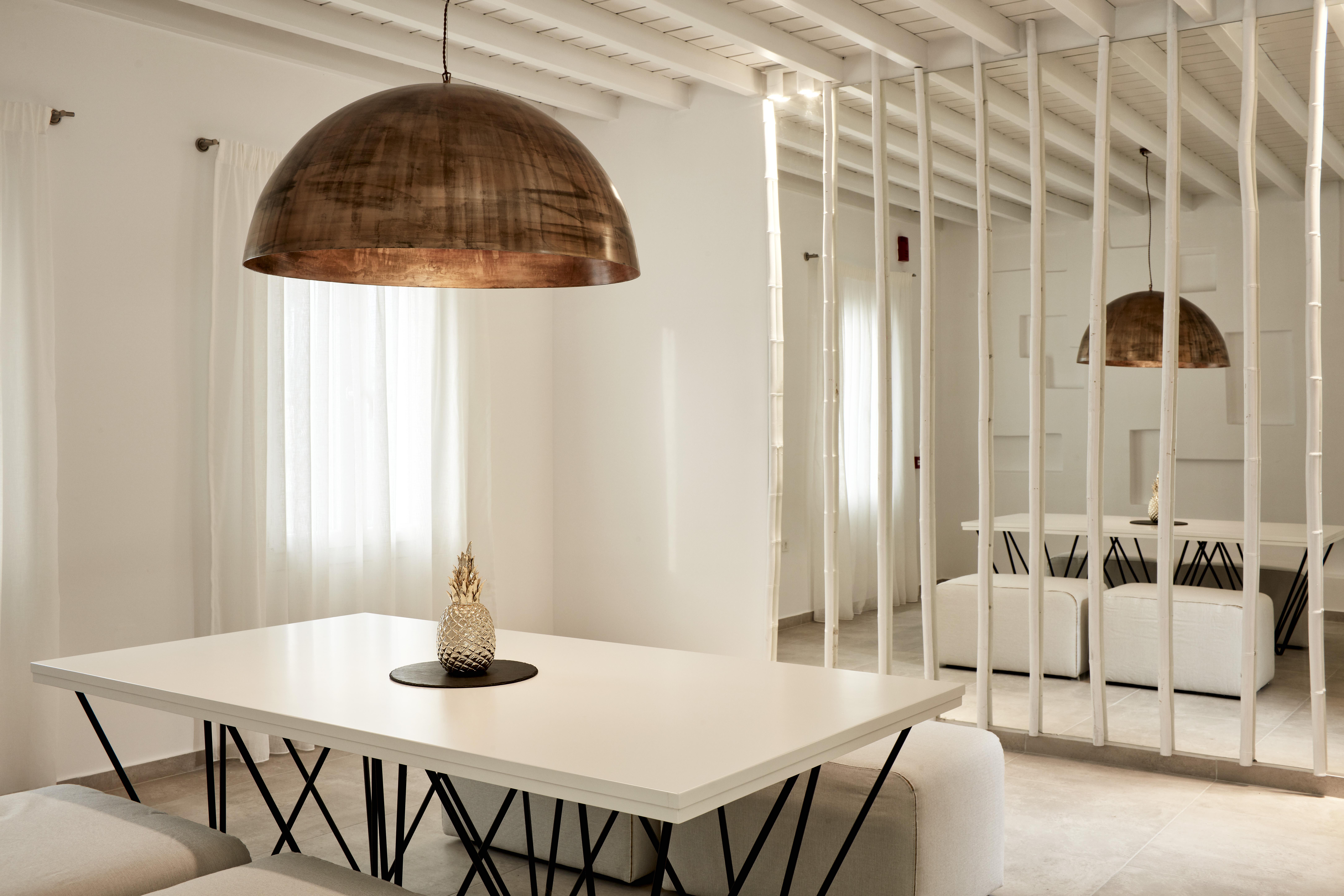 Absolute Mykonos Suites & More Mykonos Town エクステリア 写真