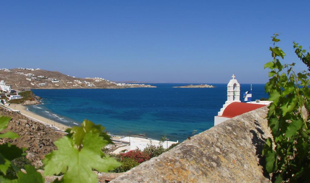 Absolute Mykonos Suites & More Mykonos Town 部屋 写真