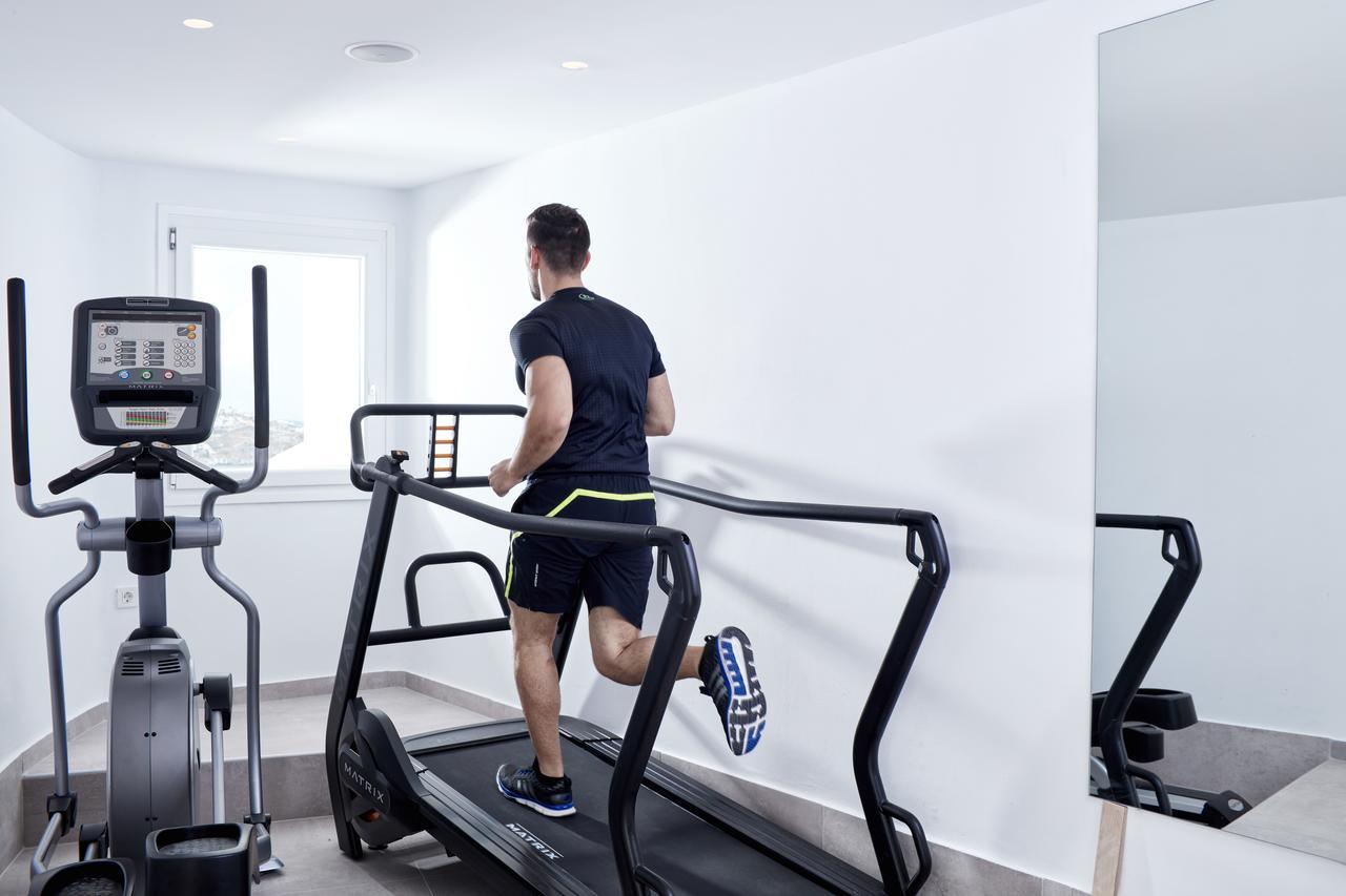 Absolute Mykonos Suites & More Mykonos Town エクステリア 写真