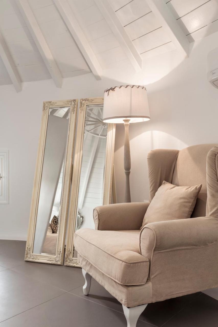 Absolute Mykonos Suites & More Mykonos Town エクステリア 写真