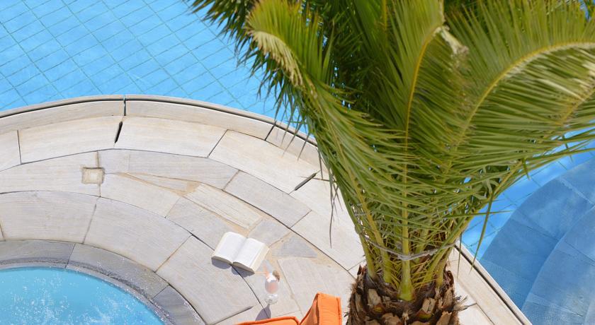 Absolute Mykonos Suites & More Mykonos Town エクステリア 写真