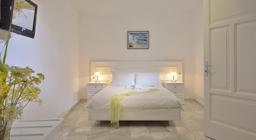Absolute Mykonos Suites & More Mykonos Town 部屋 写真